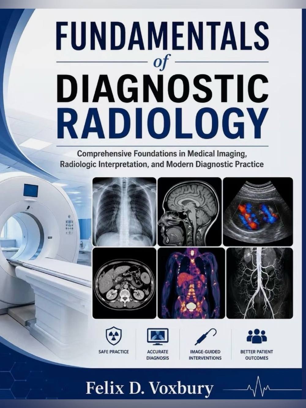 Fundamentals of Diagnostic Radiology